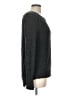 Ann Taylor Gray Pullover Sweater Size L - photo 4