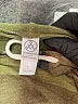 Alternative Earth Camo Green Pullover Hoodie Size L - photo 7