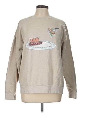 Heritage Sweatshirt (view 1)