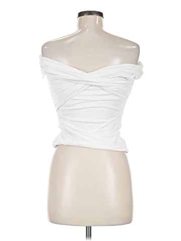 Abercrombie & Fitch Tube Top (view 2)