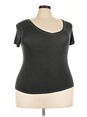 No Boundaries Short Sleeve T-Shirt (view 1)