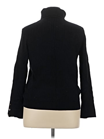 Talbots Turtleneck Sweater (view 2)