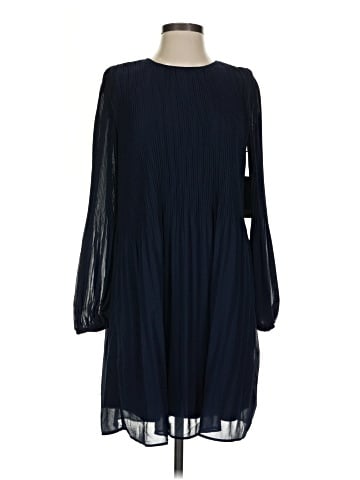 Halogen Casual Dress (view 1)