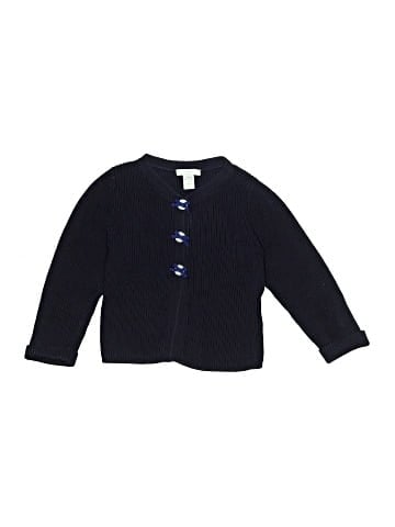 Jacadi Cardigan (view 1)