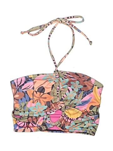Billabong Swimsuit Top (view 1)