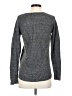 Gap Gray Pullover Sweater Size XS - photo 2