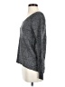 Gap Gray Pullover Sweater Size XS - photo 5