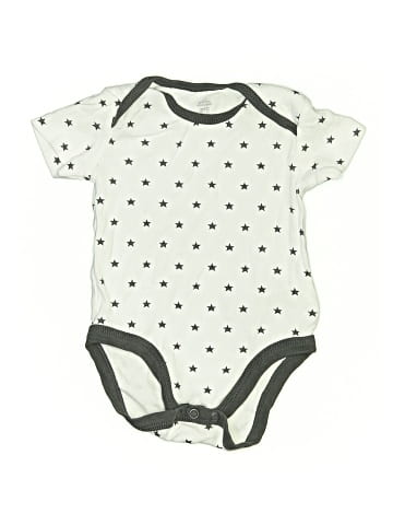 Amazon Essentials Short Sleeve Onesie (view 1)