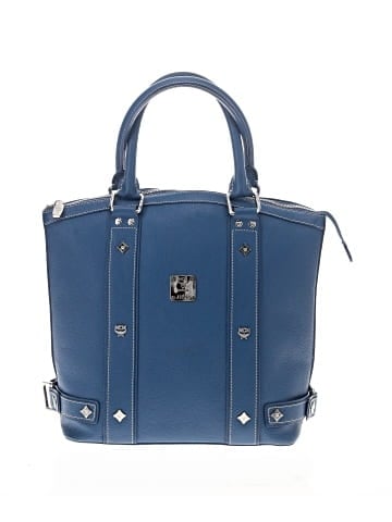 MCM Satchel (view 1)