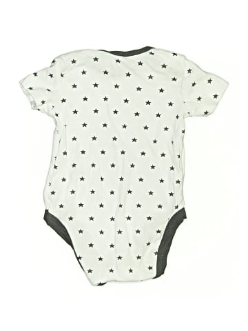 Amazon Essentials Short Sleeve Onesie (view 2)