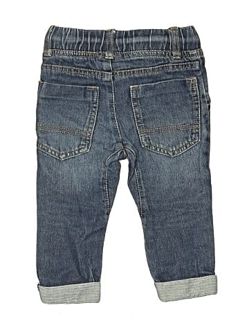 Genuine Kids from Oshkosh Jeans (view 2)