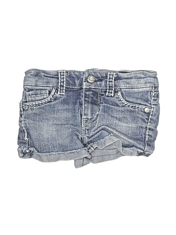 Levi's Denim Shorts (view 1)