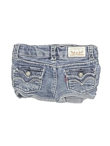 Levi's Denim Shorts (view 2)