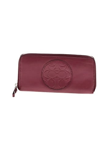 Coach Factory Wallet (view 1)