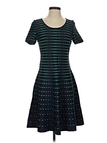 St. John Casual Dress (view 1)