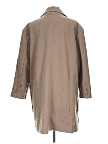 Simply Vera Vera Wang Coat (view 2)