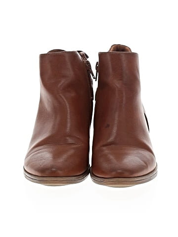 Baretraps Ankle Boots (view 2)