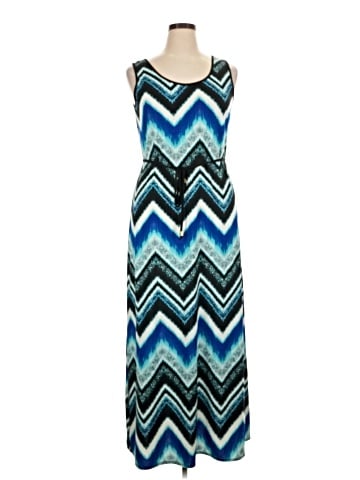 Ellen Parker Casual Dress (view 1)