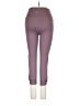 C9 By Champion 100% Polyester Purple Active Pants Size XS - photo 2