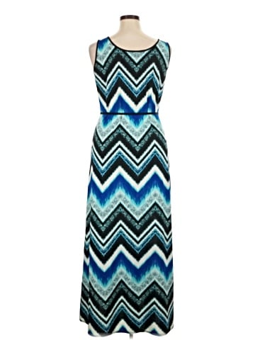 Ellen Parker Casual Dress (view 2)
