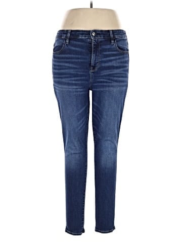 American Eagle Outfitters Jeans (view 1)