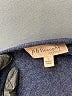 Philosophy Republic Clothing Stars Blue Pullover Sweater Size L - photo 7