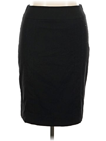 White House Black Market Formal Skirt (view 1)