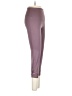 C9 By Champion 100% Polyester Purple Active Pants Size XS - photo 4