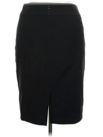 White House Black Market Formal Skirt (view 2)