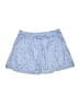 Adidas Floral Blue Skort Size L - photo 1