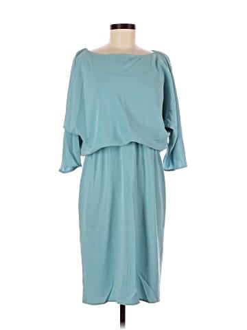 St. John Casual Dress (view 1)