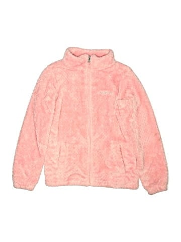 Columbia Jacket (view 1)