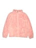 Columbia 100% Polyester Pink Jacket Size M (toddler) - photo 1