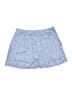 Adidas Floral Blue Skort Size L - photo 2