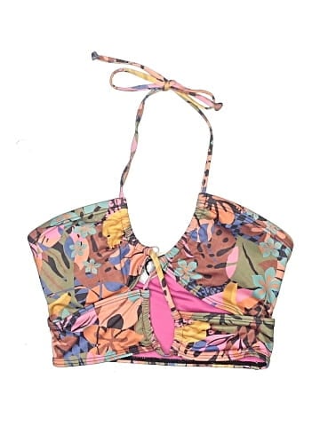 Billabong Swimsuit Top (view 1)