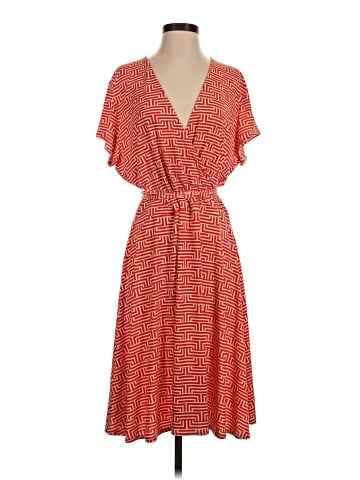 Leota Casual Dress (view 1)