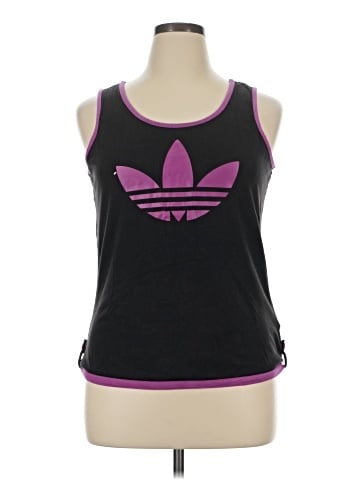 Adidas Tank Top (view 1)