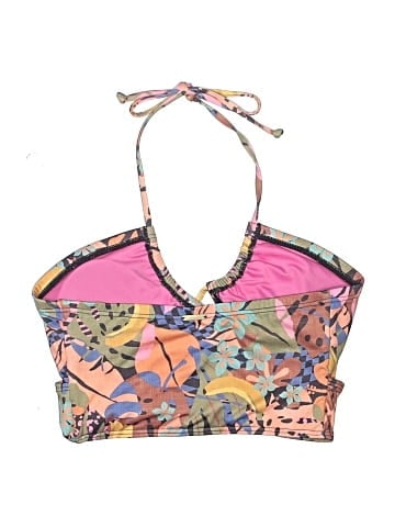 Billabong Swimsuit Top (view 2)