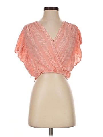 Maeve Sleeveless Blouse (view 1)