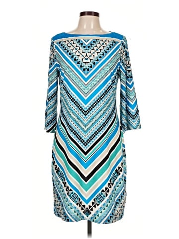 Beige by ECI Casual Dress (view 1)