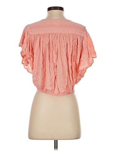 Maeve Sleeveless Blouse (view 2)