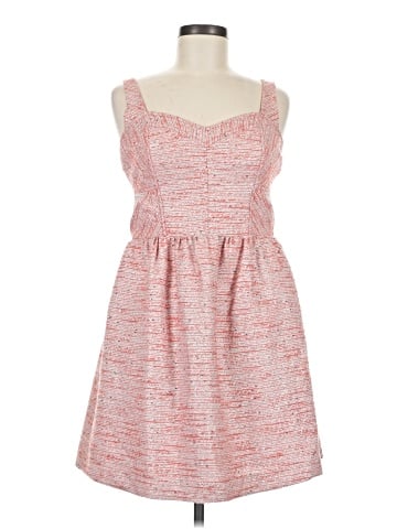 Mcginn Casual Dress (view 1)