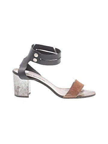 Pedro Garcia Sandals (view 1)