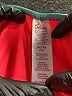Justice Color Block Pink Two Piece Swimsuit Size 10 - photo 3