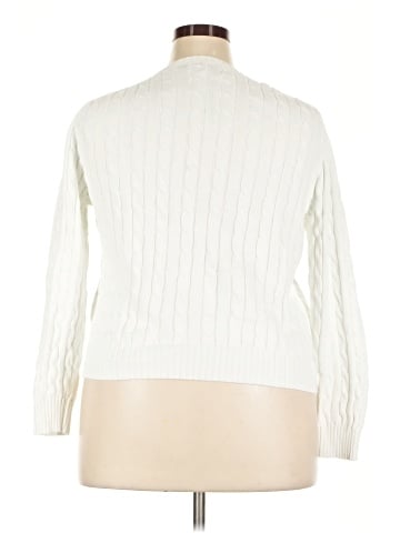 Polo by Ralph Lauren Pullover Sweater (view 2)