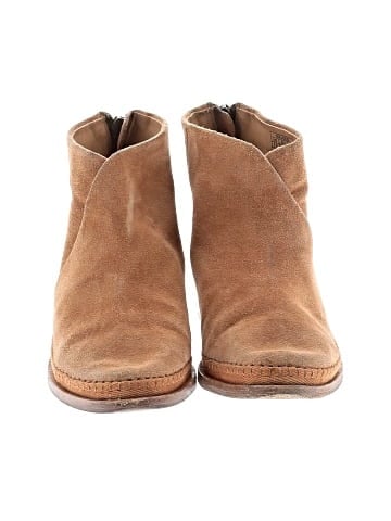Soludos Ankle Boots (view 2)
