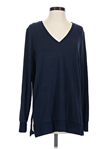 Lucky Brand Pullover Sweater (view 1)