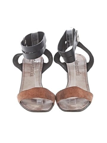Pedro Garcia Sandals (view 2)