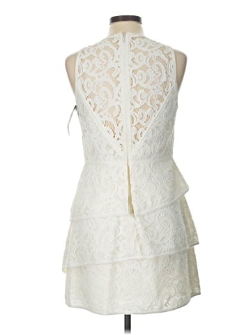 BCBGMAXAZRIA Cocktail Dress (view 2)