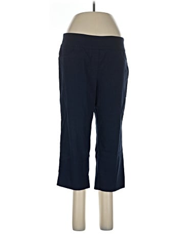 Ruby Rd. Active Pants (view 1)
